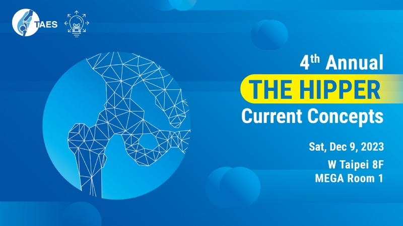 4th Annual The Hipper Current Concepts & Decision Making Working