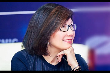 黃潔儀董事長榮登亞洲會議及獎勵旅遊專業雜誌《TTGmice》