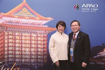 滿力深耕會展領域