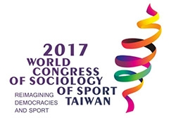 2017 World Congress of Sociology of Sport (ISSA 2017)