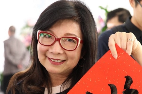 WPCOA訪談Kitty董事長