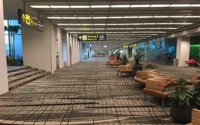 黃潔儀董事長受訪: 會展產業應如何對應新冠肺炎造成的衝擊