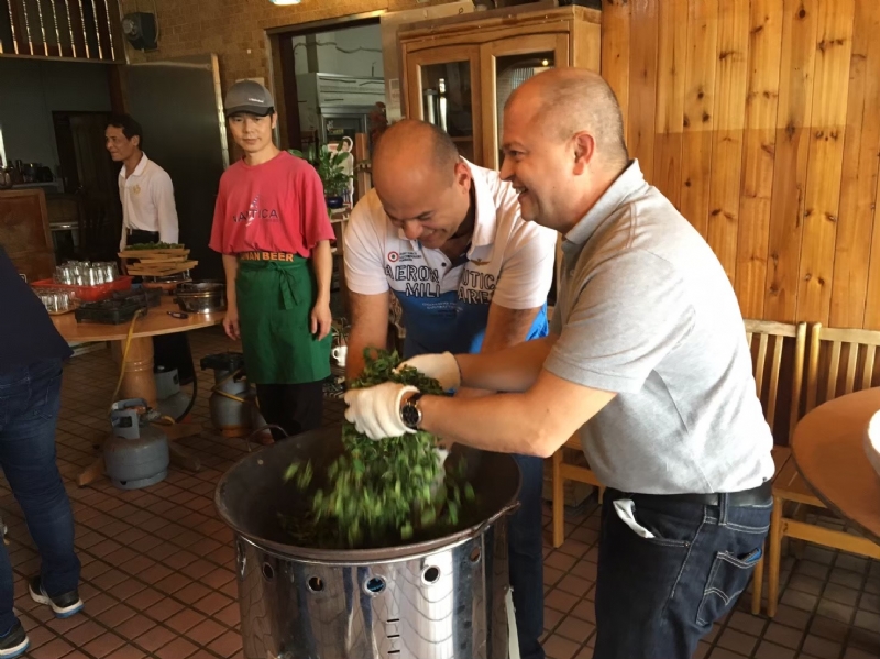 HP惠普公司 (法國 )獎勵旅遊活動@台北
