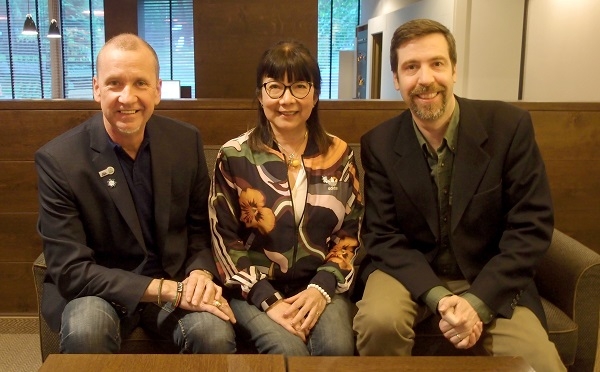 全球會議公司聯盟(World PCO Alliance)新任領導上任