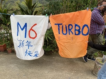 M6 TURBO/ SKODA France Shooting Project in Taipei